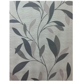 Three gray vinyl tapéta