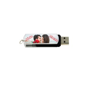 Egyedi fényképes pendrive gyártás, nyomtatás