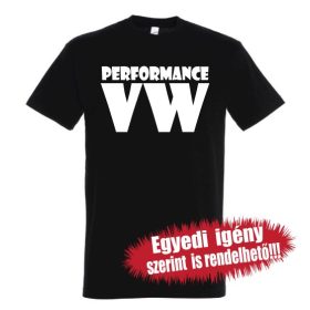 Volkswagen póló - VW performance