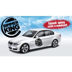 BMW-s autómatrica - Bimmer King