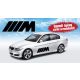 BMW-s autómatrica - M3 autómatrica egyszínű