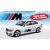 BMW-s autómatrica - M3 autómatrica színes