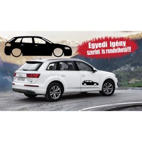 Audi autómatrica - Audi A3