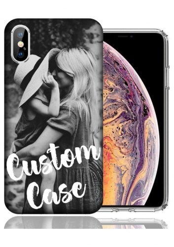 Egyedi fényképes  Iphone telefon tokok nyomtatása, készítése