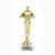 Oscar szobor - Saját felirattal