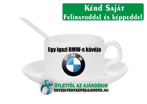 Egyedi fényképes kávés csésze készítés, nyomtatás