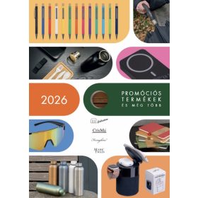 Céges reklámajándék katalógus – Collectionshop