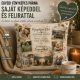 Egyedi párna készítése - teljes felület nyomtatásával