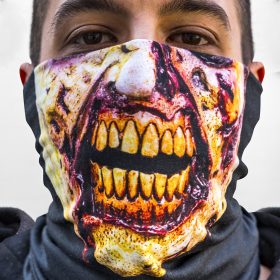 Csősál készítés, nyomtatás