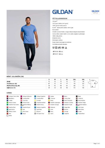 Póló Anyáknak - A világnak csak egy Anya vagy, de nekünk Te vagy a világ