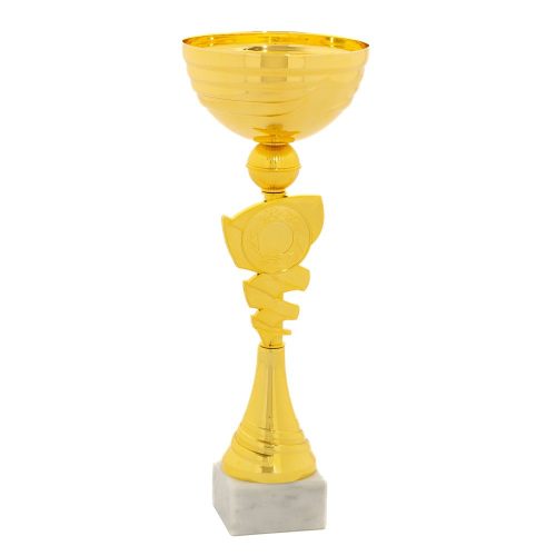 Középkategóriás serleg  48024