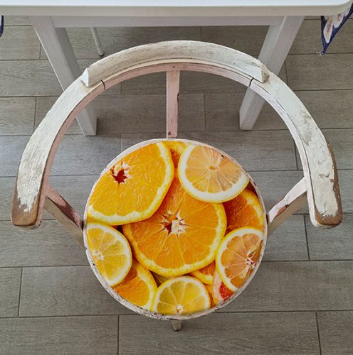 Egyedi ülőpárna készítés, TELJES felületű nyomtatással