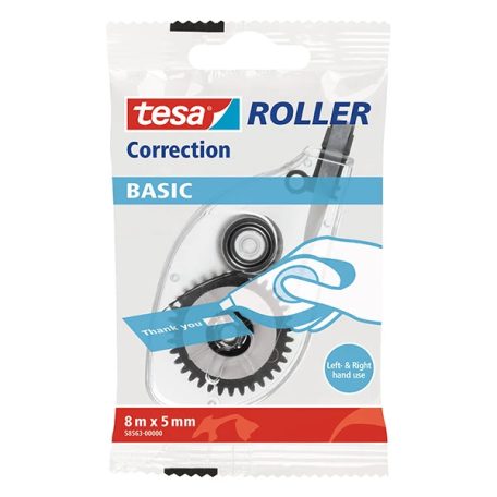 Hibajavító roller TESA Basic