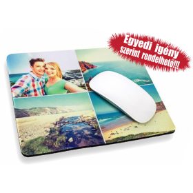 Óriás 2XL-es (40x90 cm) egyedi fényképes gamer egérpad