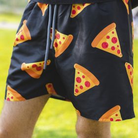   Egyedi fürdőnadrág készítés, TELJES felületű nyomtatással