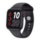 FitPro Watch X7 pulzus-, vérnyomás- és vérnyomásmérő multisport okosóra magyar nyelvű alkalmazással