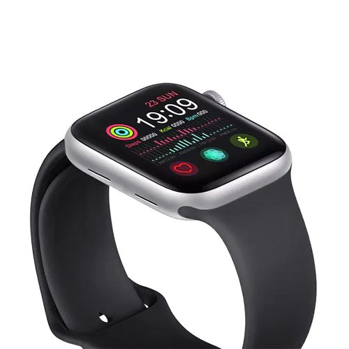 FitPro Watch X7 pulzus-, vérnyomás- és vérnyomásmérő multisport okosóra magyar nyelvű alkalmazással