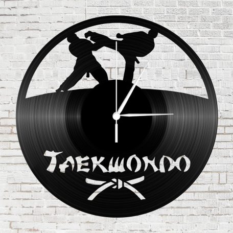 Balkelit falióra - Taekwondo, Balkelit falióra - Taekwondo