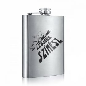   Flaska - Színész focistáknak, Flaska - Színész focistáknak