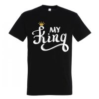 Valentin napi pólók, Páros pólók