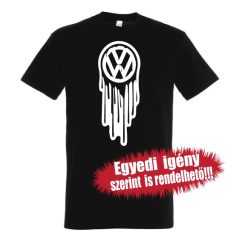 Férfi Volkswagen-es pólók