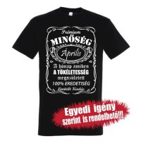 Születésnapi Pólók