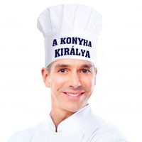 Szakácssapkák
