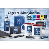 Céges reklámajándékok
