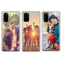 Egyedi fényképes mobiltelefon tok készítés