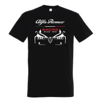 Alfa Romeo-s pólók