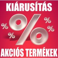 Kiárusítás