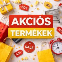 Akciók