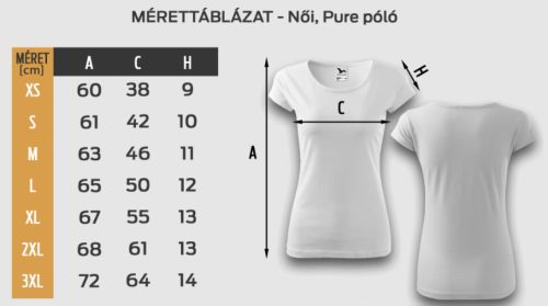 Egyedi fényképes női póló készítés, nyomtatás