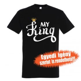 My King póló
