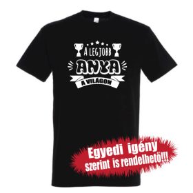 A legjobb Anya a világon, Anyás póló