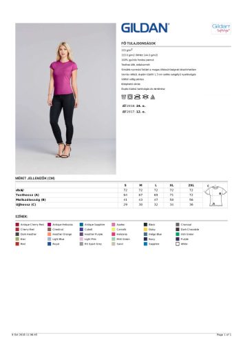 Páros póló - Én hozom a kávét