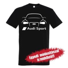 Audis pólók-Audi sport