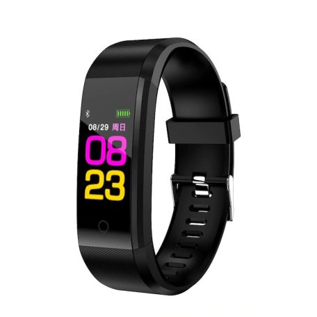 Fitness bluetooth karkötő Lefun Smart Bracelet 